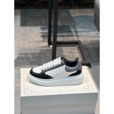 Alexander Mcqueen Casual Shoes